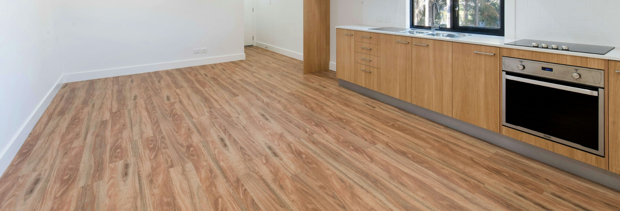 Hardwood flooring in Indianapolis, IN
