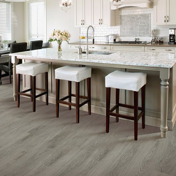 The newest trend in floors is luxury vinyl flooring in Westfield, IN from Mendel Carpet and Flooring