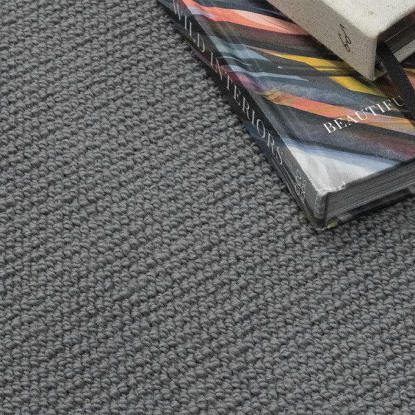 Godfrey Hirst Wool Carpet - Wool Fundamentals