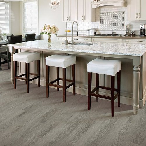 The newest trend in floors is luxury vinyl flooring in Westfield, IN from Mendel Carpet and Flooring