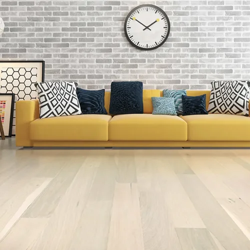 Mendel Carpet & Flooring providing laminate flooring for your space in Fishers, IN