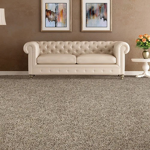 Mendel Carpet & Flooring providing easy stain-resistant pet friendly carpet in Fishers, IN