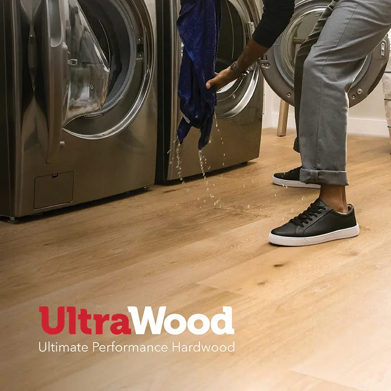 Browse Mohawk UltraWood products