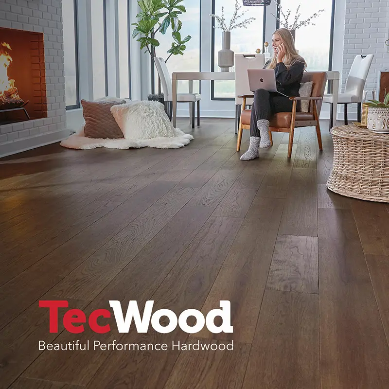 Browse Mohawk TecWood products